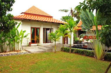 Villa in Phuket (Phuket) oder Ferienwohnung oder Ferienhaus