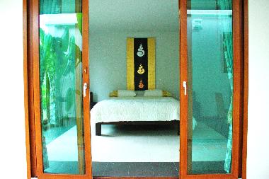 Villa in Phuket (Phuket) oder Ferienwohnung oder Ferienhaus