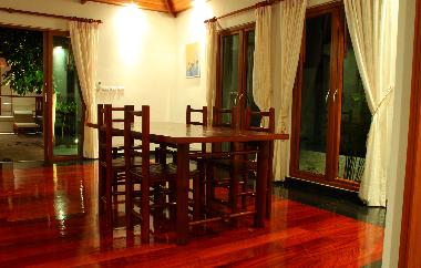 Villa in Phuket (Phuket) oder Ferienwohnung oder Ferienhaus