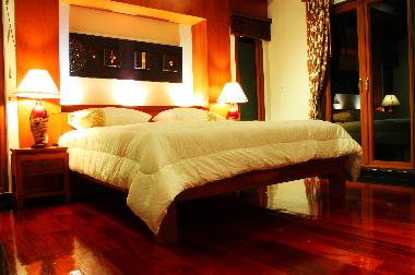 Villa in Phuket (Phuket) oder Ferienwohnung oder Ferienhaus