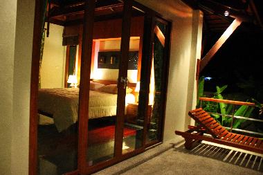 Villa in Phuket (Phuket) oder Ferienwohnung oder Ferienhaus