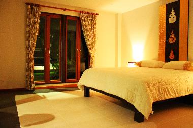 Villa in Phuket (Phuket) oder Ferienwohnung oder Ferienhaus