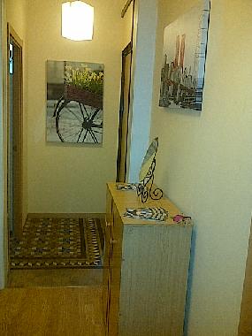 Ferienwohnung in barcelona (Barcelona) oder Ferienwohnung oder Ferienhaus