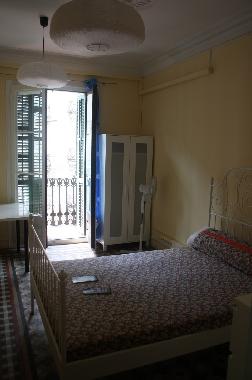 Ferienwohnung in barcelona (Barcelona) oder Ferienwohnung oder Ferienhaus