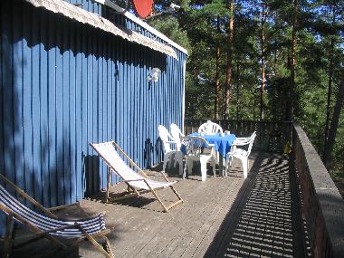 Ferienhaus in Figeholm (Smaland) oder Ferienwohnung oder Ferienhaus