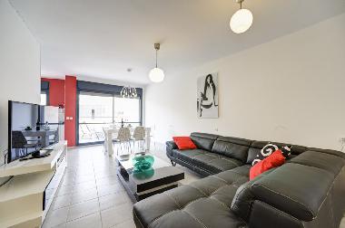 Ferienwohnung in Tel aviv (Tel Aviv) oder Ferienwohnung oder Ferienhaus