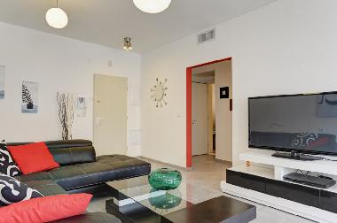 Ferienwohnung in Tel aviv (Tel Aviv) oder Ferienwohnung oder Ferienhaus