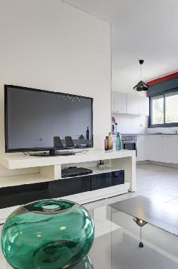 Ferienwohnung in Tel aviv (Tel Aviv) oder Ferienwohnung oder Ferienhaus
