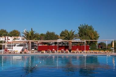 Ferienwohnung in Cabanas de Tavira (Algarve) oder Ferienwohnung oder Ferienhaus