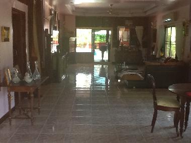 Villa in Phang nga  (Phangnga) oder Ferienwohnung oder Ferienhaus