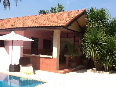 Villa in Phang nga  (Phangnga) oder Ferienwohnung oder Ferienhaus