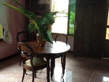 Villa in Phang nga  (Phangnga) oder Ferienwohnung oder Ferienhaus