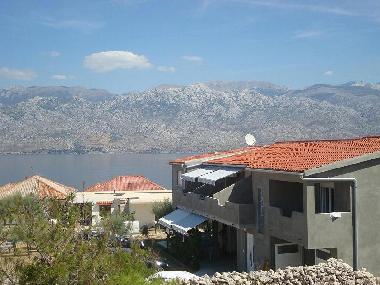 Ferienwohnung in Ra�anac (Zadarska) oder Ferienwohnung oder Ferienhaus