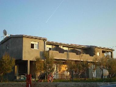 Ferienwohnung in Ra�anac (Zadarska) oder Ferienwohnung oder Ferienhaus