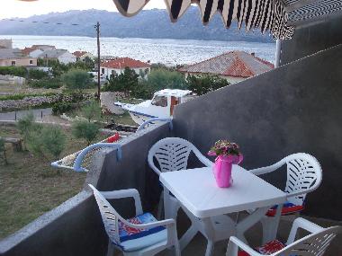 Ferienwohnung in Ra�anac (Zadarska) oder Ferienwohnung oder Ferienhaus