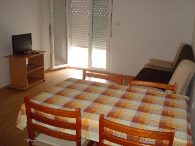 Ferienwohnung in Ra�anac (Zadarska) oder Ferienwohnung oder Ferienhaus