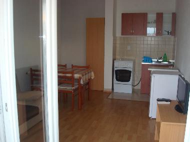 Ferienwohnung in Ra�anac (Zadarska) oder Ferienwohnung oder Ferienhaus