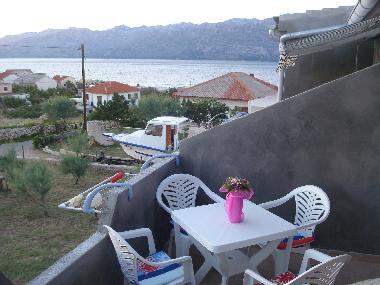 Ferienwohnung in Ra�anac (Zadarska) oder Ferienwohnung oder Ferienhaus