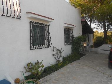 Ferienhaus in ostuni (Brindisi) oder Ferienwohnung oder Ferienhaus