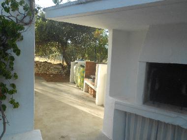 Ferienhaus in ostuni (Brindisi) oder Ferienwohnung oder Ferienhaus