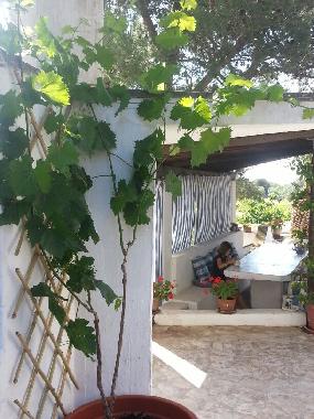 Ferienhaus in ostuni (Brindisi) oder Ferienwohnung oder Ferienhaus