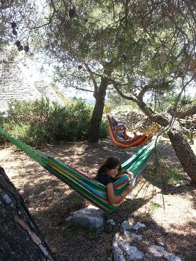Ferienhaus in ostuni (Brindisi) oder Ferienwohnung oder Ferienhaus