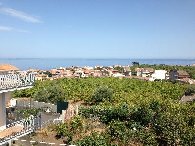 Ferienhaus in Pozzillo, Acireale (Catania) oder Ferienwohnung oder Ferienhaus