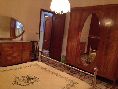 Ferienhaus in Pozzillo, Acireale (Catania) oder Ferienwohnung oder Ferienhaus