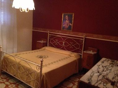 Ferienhaus in Pozzillo, Acireale (Catania) oder Ferienwohnung oder Ferienhaus