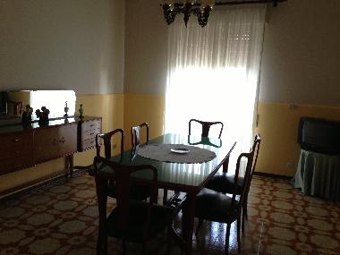 Ferienhaus in Pozzillo, Acireale (Catania) oder Ferienwohnung oder Ferienhaus