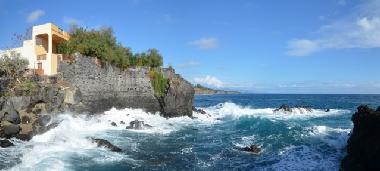 Ferienhaus in Pozzillo, Acireale (Catania) oder Ferienwohnung oder Ferienhaus