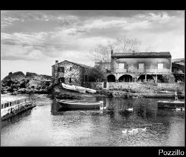 Ferienhaus in Pozzillo, Acireale (Catania) oder Ferienwohnung oder Ferienhaus