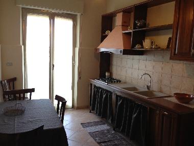 Ferienhaus in Pozzillo, Acireale (Catania) oder Ferienwohnung oder Ferienhaus