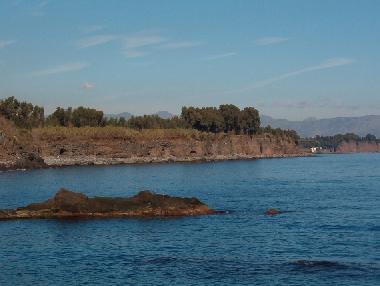 Ferienhaus in Pozzillo, Acireale (Catania) oder Ferienwohnung oder Ferienhaus