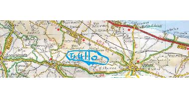 Ferienhaus in ostuni (Brindisi) oder Ferienwohnung oder Ferienhaus