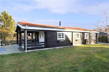 Ferienhaus in Fyns Hoved (Fyn) oder Ferienwohnung oder Ferienhaus