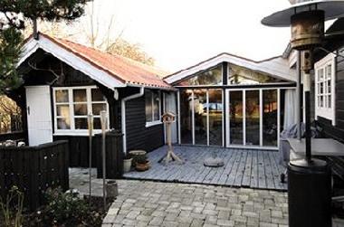 Ferienhaus in Fyns Hoved (Fyn) oder Ferienwohnung oder Ferienhaus