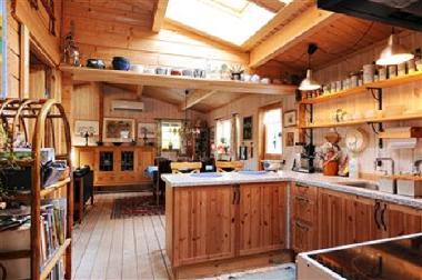 Ferienhaus in Fyns Hoved (Fyn) oder Ferienwohnung oder Ferienhaus