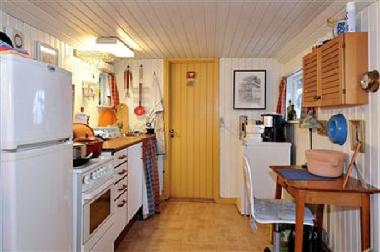 Ferienhaus in Fyns Hoved (Fyn) oder Ferienwohnung oder Ferienhaus