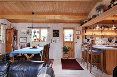 Ferienhaus in Fyns Hoved (Fyn) oder Ferienwohnung oder Ferienhaus