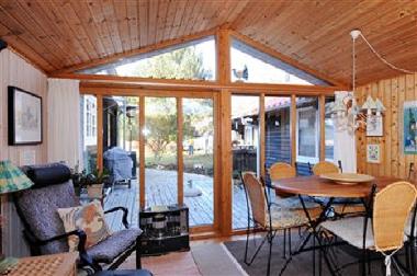 Ferienhaus in Fyns Hoved (Fyn) oder Ferienwohnung oder Ferienhaus