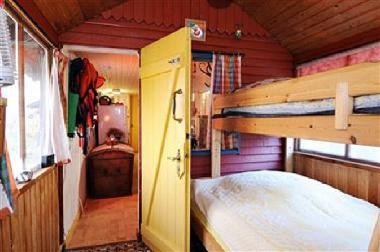 Ferienhaus in Fyns Hoved (Fyn) oder Ferienwohnung oder Ferienhaus