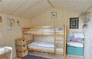 Ferienhaus in Fyns Hoved (Fyn) oder Ferienwohnung oder Ferienhaus