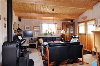 Ferienhaus in Fyns Hoved (Fyn) oder Ferienwohnung oder Ferienhaus