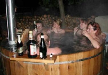 Ferienhaus in Fyns Hoved (Fyn) oder Ferienwohnung oder Ferienhaus