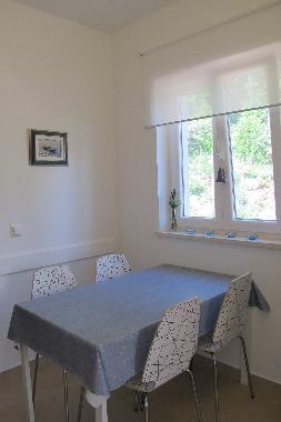 Ferienwohnung in BRSEC (Primorsko-Goranska) oder Ferienwohnung oder Ferienhaus