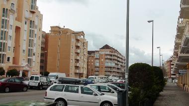 Ferienwohnung in Denia (Alicante / Alacant) oder Ferienwohnung oder Ferienhaus