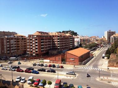Ferienwohnung in Denia (Alicante / Alacant) oder Ferienwohnung oder Ferienhaus