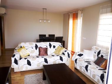 Ferienwohnung in Denia (Alicante / Alacant) oder Ferienwohnung oder Ferienhaus