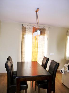 Ferienwohnung in Denia (Alicante / Alacant) oder Ferienwohnung oder Ferienhaus